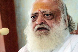 asaram