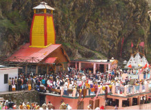 chardham yatra