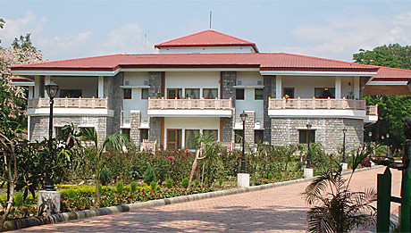 rajbhavan dehradun