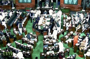 LokSabha