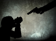 crime