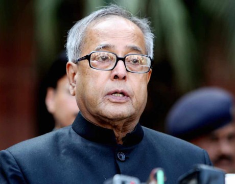 pranab-mukharjee