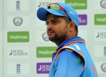 raina