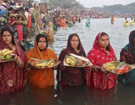 chhat-puja