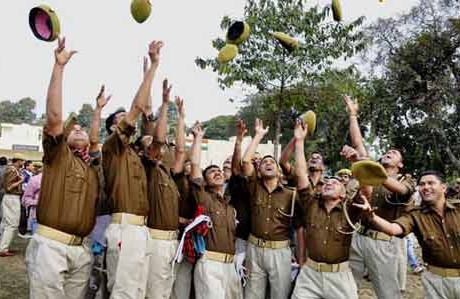 Uttarakhand-Police-Department