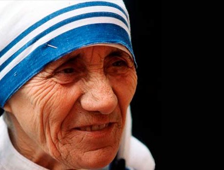 mother-teresa