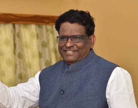 meghalaya-governor-v-shangmuganathan