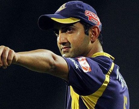 Gautam-Gambhir