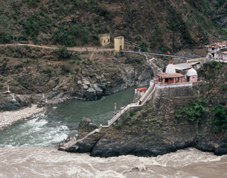 rudraprayag