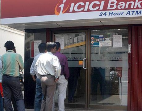 ICICI