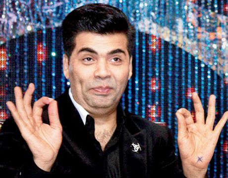 Karan-Johar