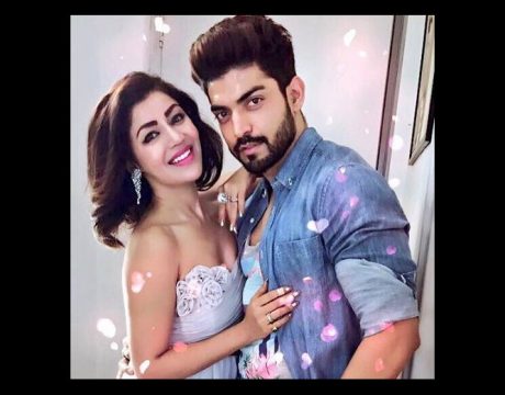 gurmeet_debina_adoption