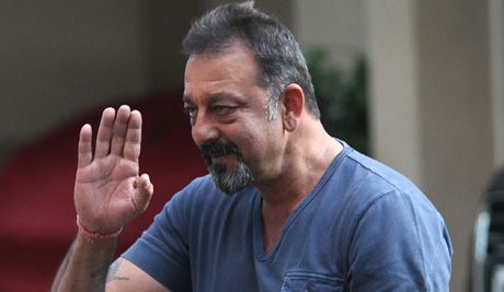 sanjaydutt