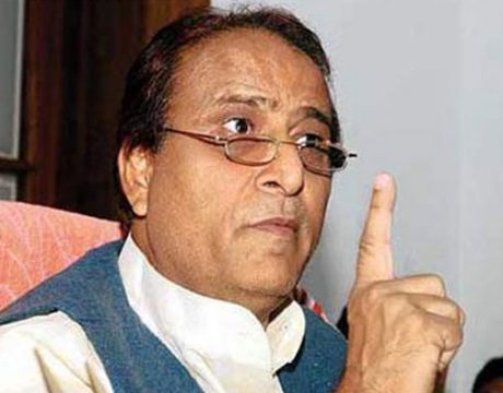 azam-khan