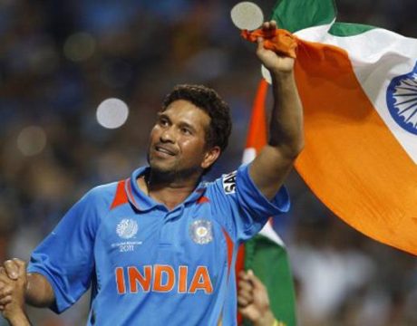 sachin