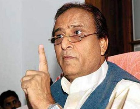 azam-khan
