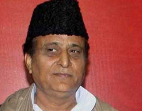 azam-khan