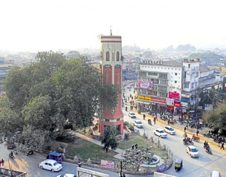 dehradun