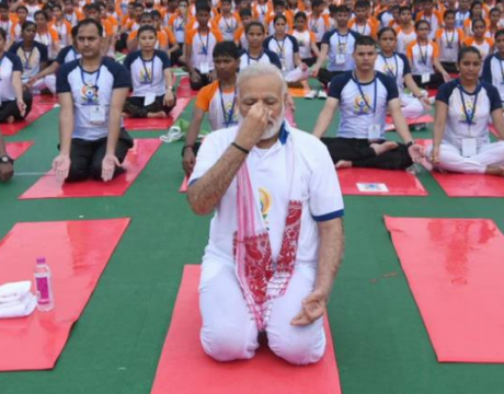 modi_yoga