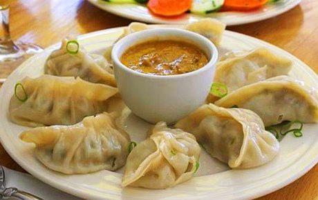 momos