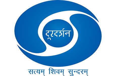 Doordarshan-Logo