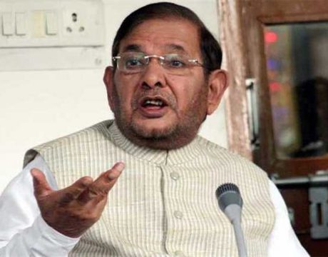 sharadyadav