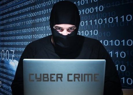 cyber-crime