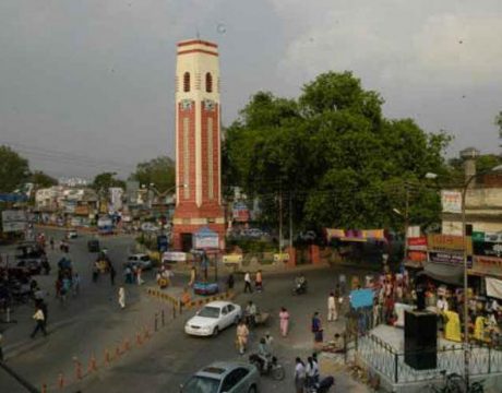 dehradun