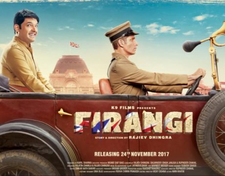 firangi