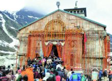 kedarnath