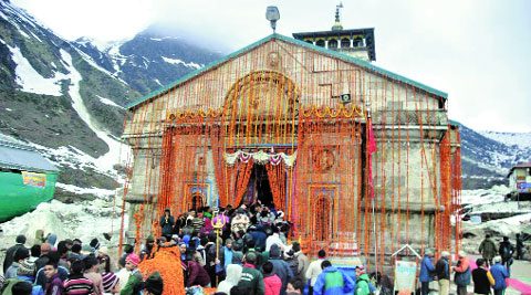 kedarnath