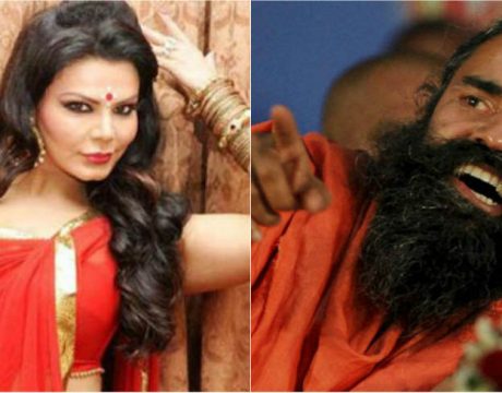 RAMDEV-RAKHI