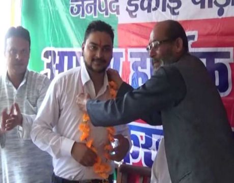 Subodh-Pokhriyal-will-be-Pauri-UKD-President