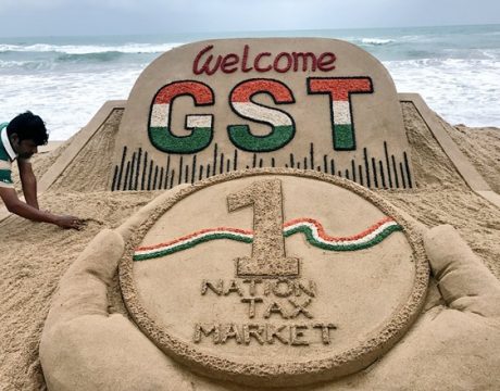 gst-sudarshan