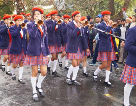 NAINITAL