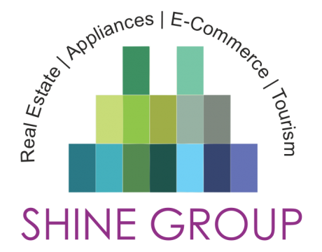 shine group logo