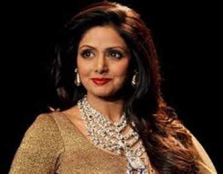 Sridevi