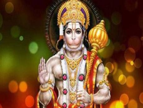 hanuman