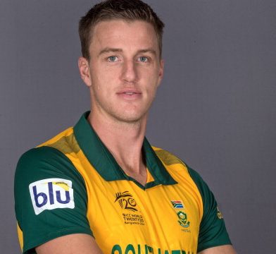 morne morkel