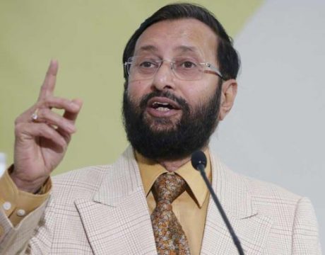 Prakash-Javadekar