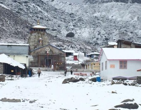 kedarnath