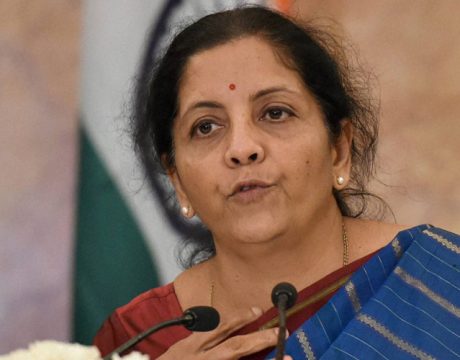 Nirmala-Sitharaman
