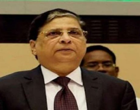 cji deepak mishra