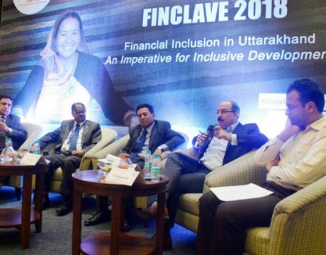 finclave 2018