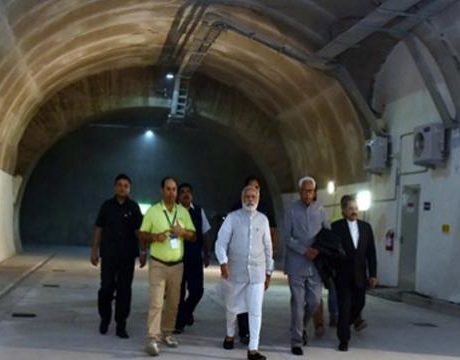 pm tunnel