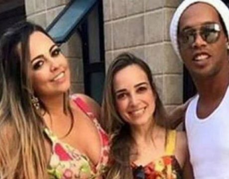 ronaldinho-GF