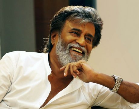 rajnikanth