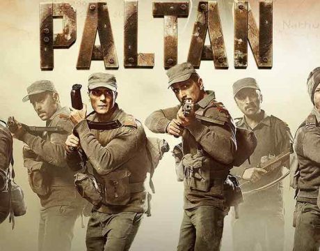 paltan