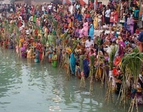 chhath_pooja