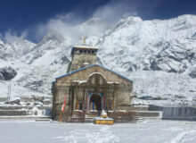 kedarnath